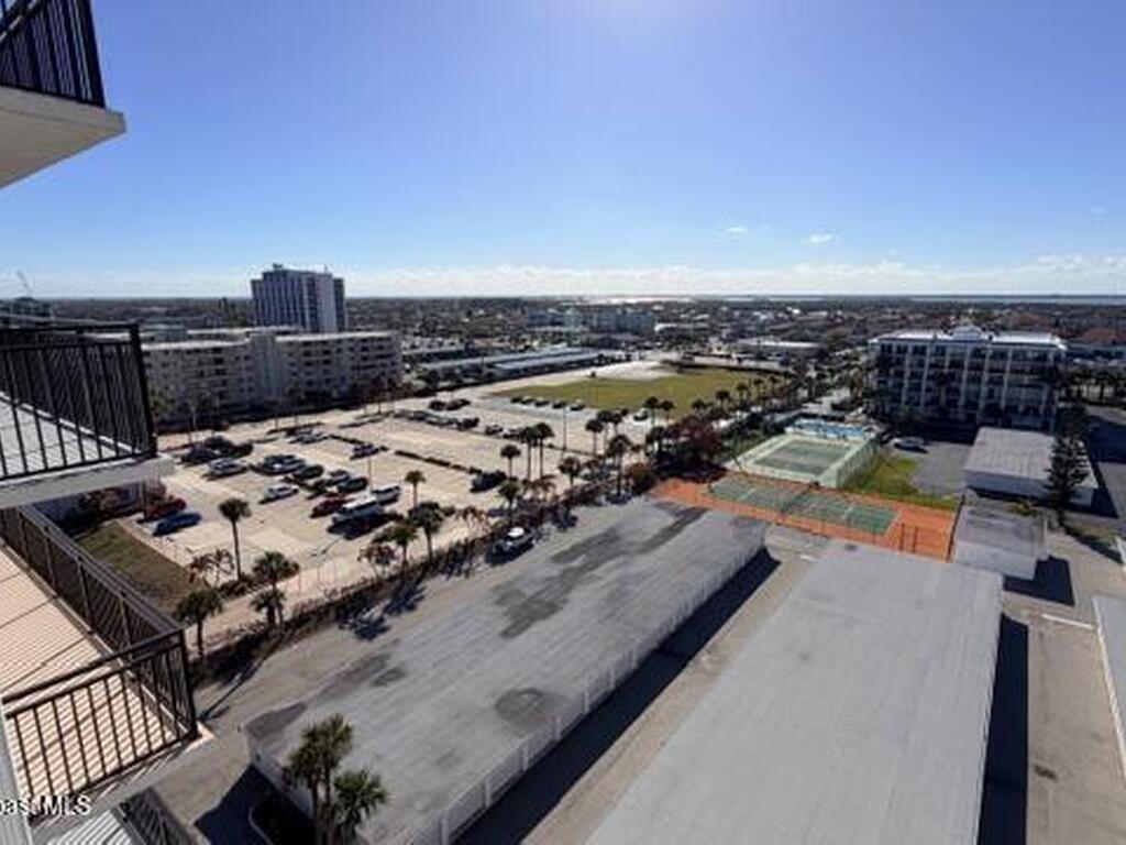 2100 N Atlantic Avenue, Cocoa Beach, FL 32931