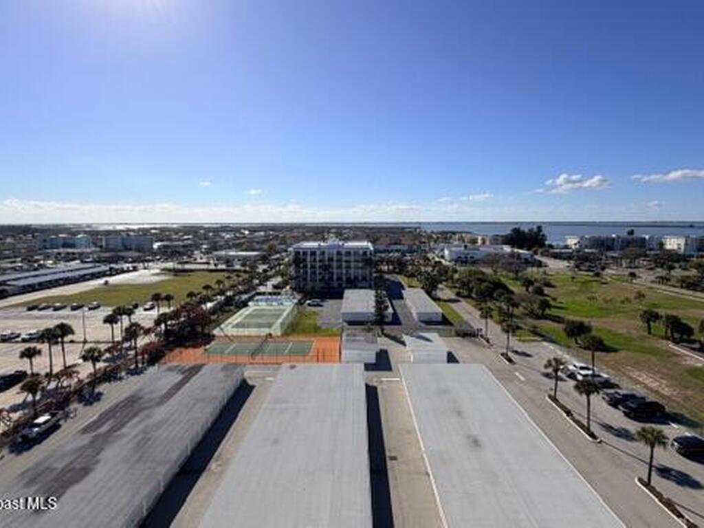2100 N Atlantic Avenue, Cocoa Beach, FL 32931