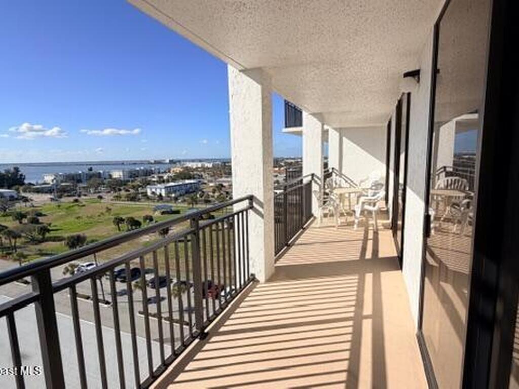 2100 N Atlantic Avenue, Cocoa Beach, FL 32931