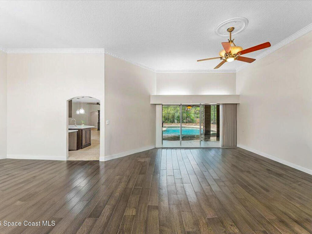 1711 Flamevine Place, Malabar, FL 32950