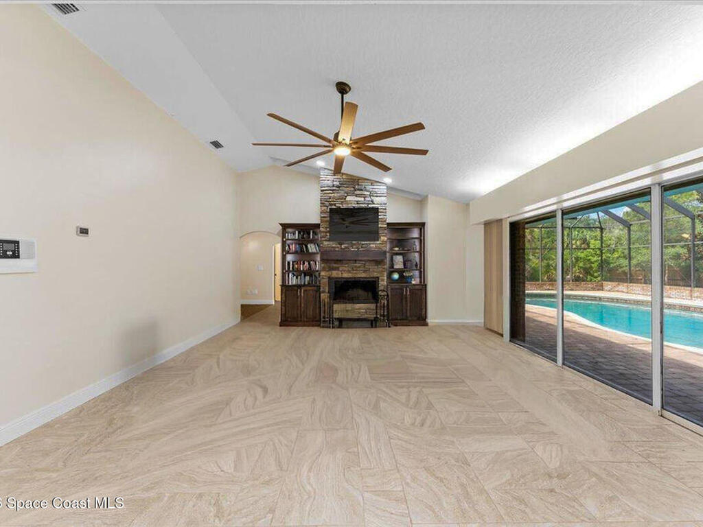 1711 Flamevine Place, Malabar, FL 32950