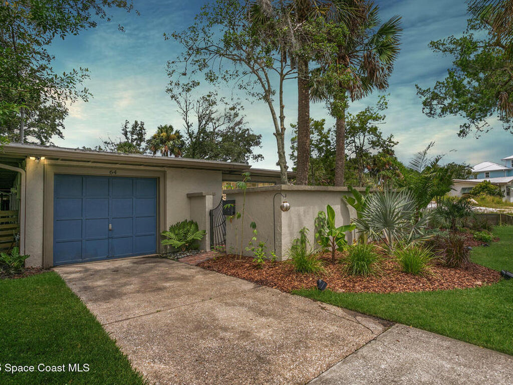 64 Dolphin Drive, St. Augustine, FL 32080