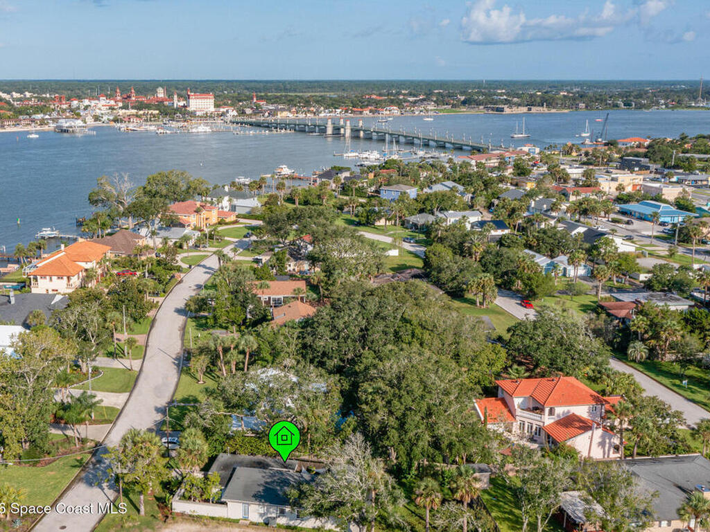 64 Dolphin Drive, St. Augustine, FL 32080