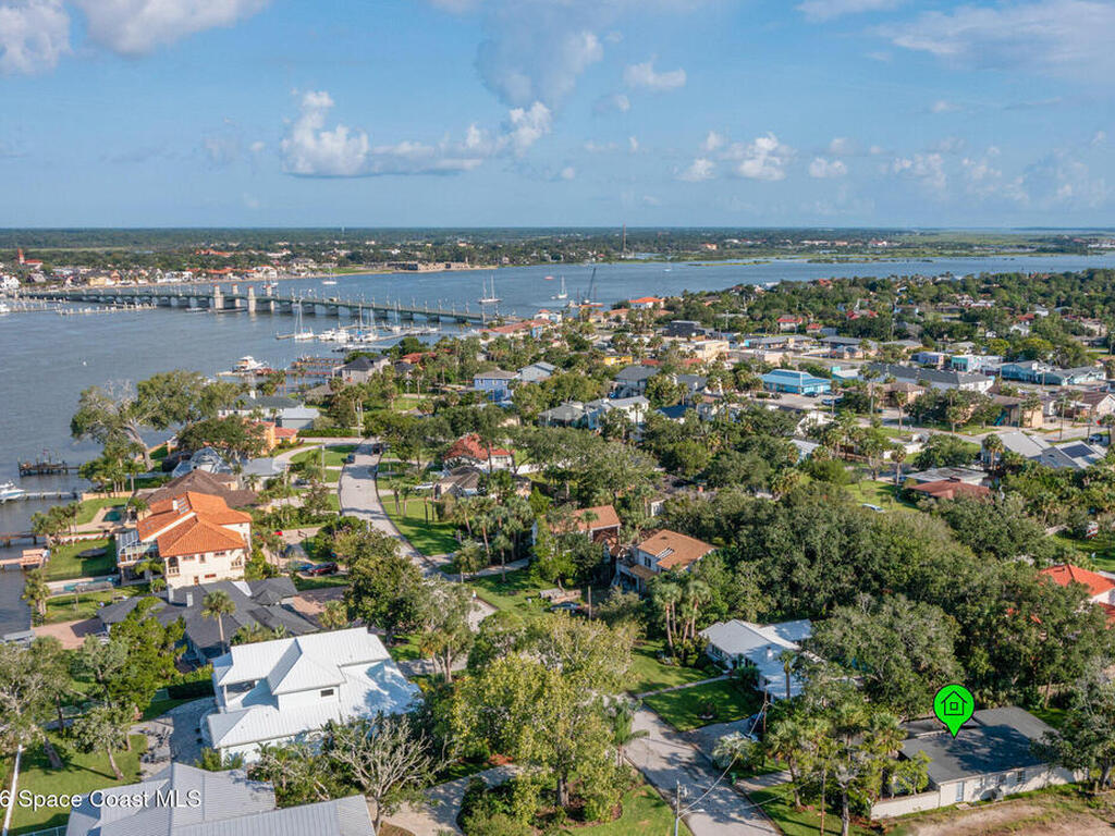 64 Dolphin Drive, St. Augustine, FL 32080