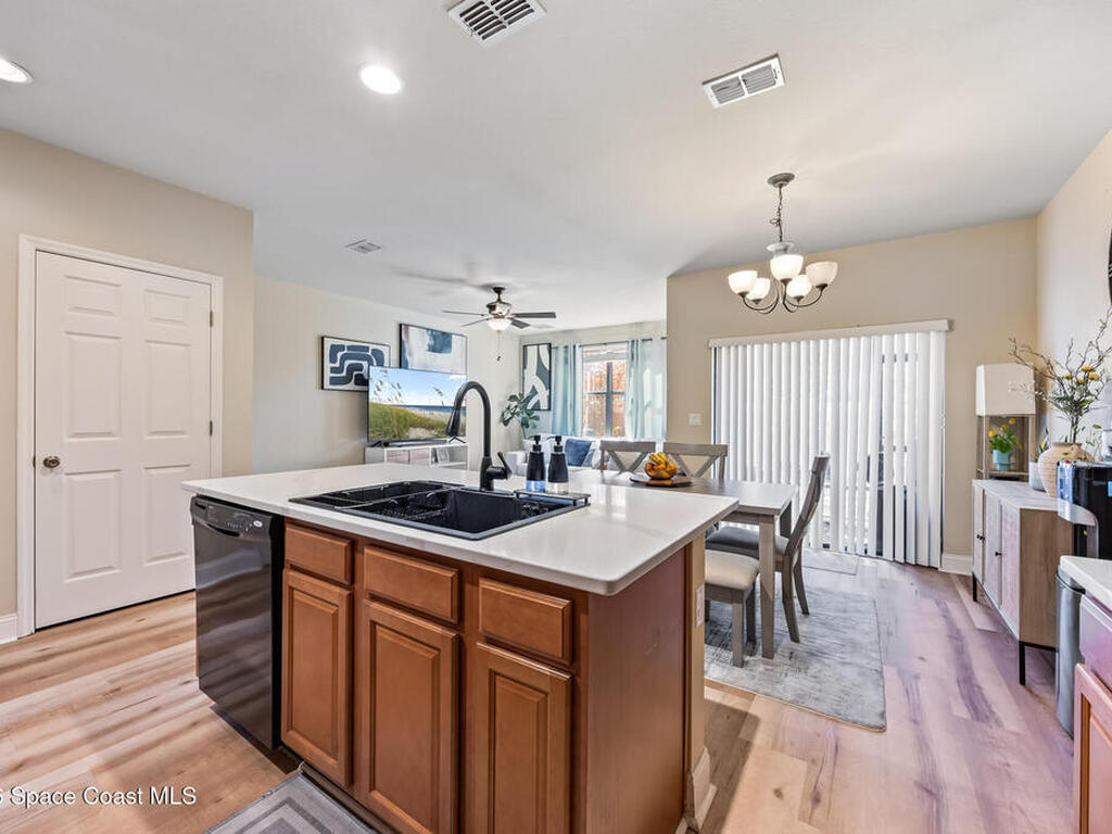 1345 Lara Circle, Rockledge, FL 32955