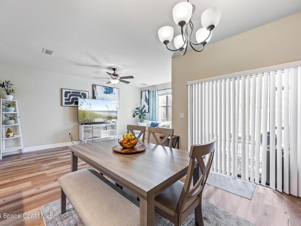 1345 Lara Circle, Rockledge, FL 32955