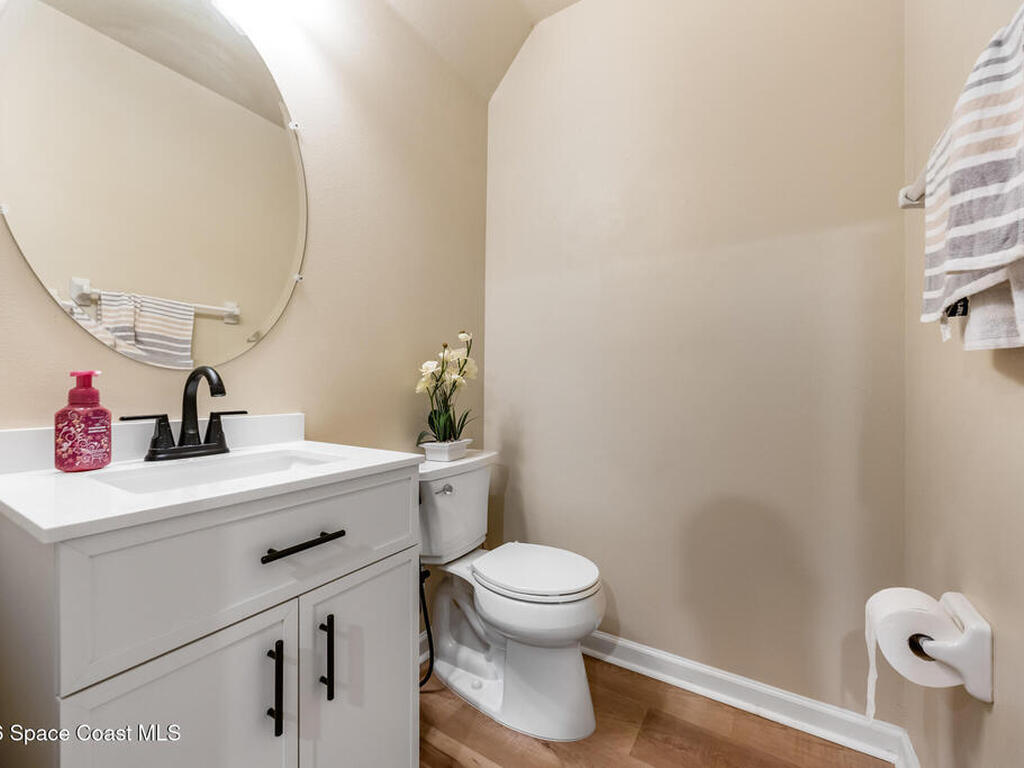 1345 Lara Circle, Rockledge, FL 32955