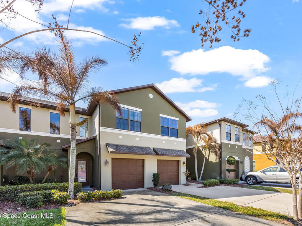 1345 Lara Circle, Rockledge, FL 32955