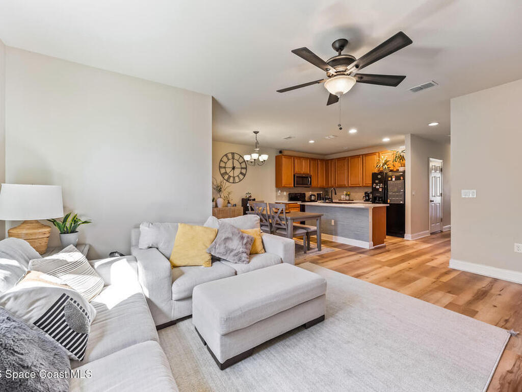 1345 Lara Circle, Rockledge, FL 32955