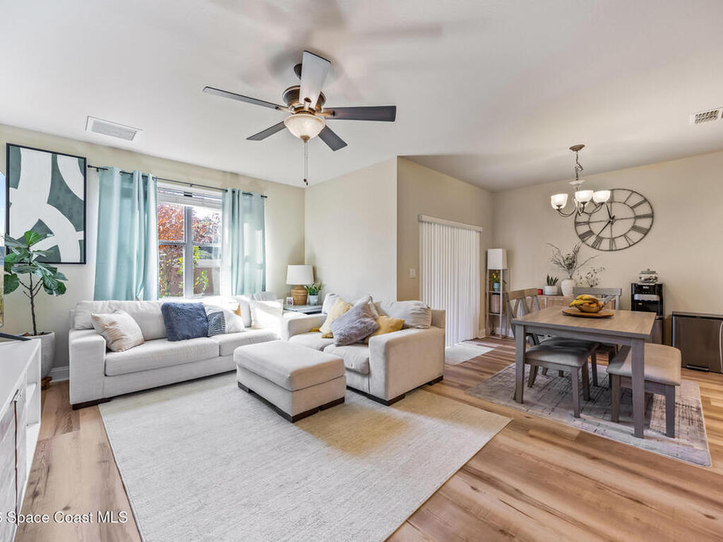 1345 Lara Circle, Rockledge, FL 32955