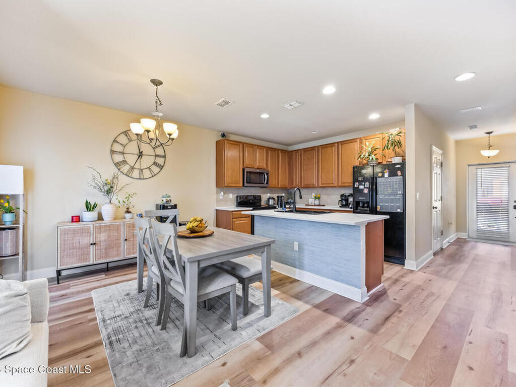 1345 Lara Circle, Rockledge, FL 32955