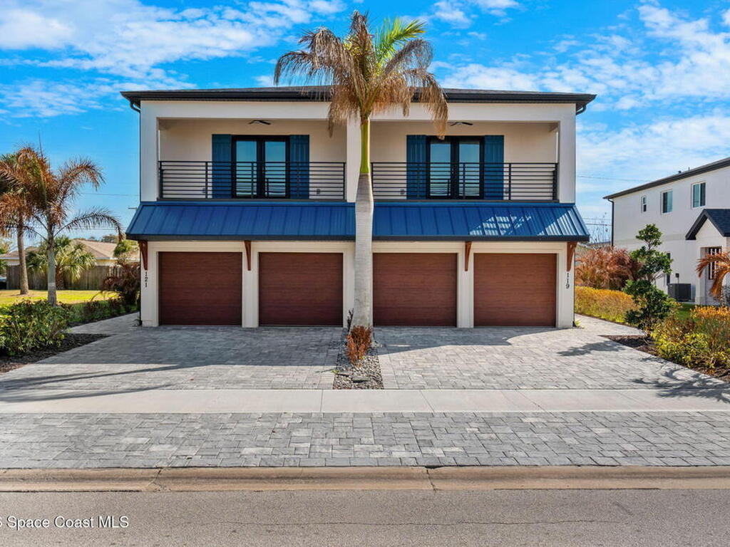 119 Jefferson Avenue, Cape Canaveral, FL 32920