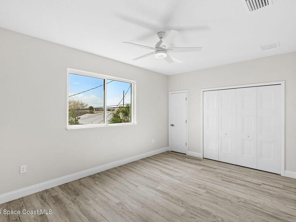 119 Jefferson Avenue, Cape Canaveral, FL 32920