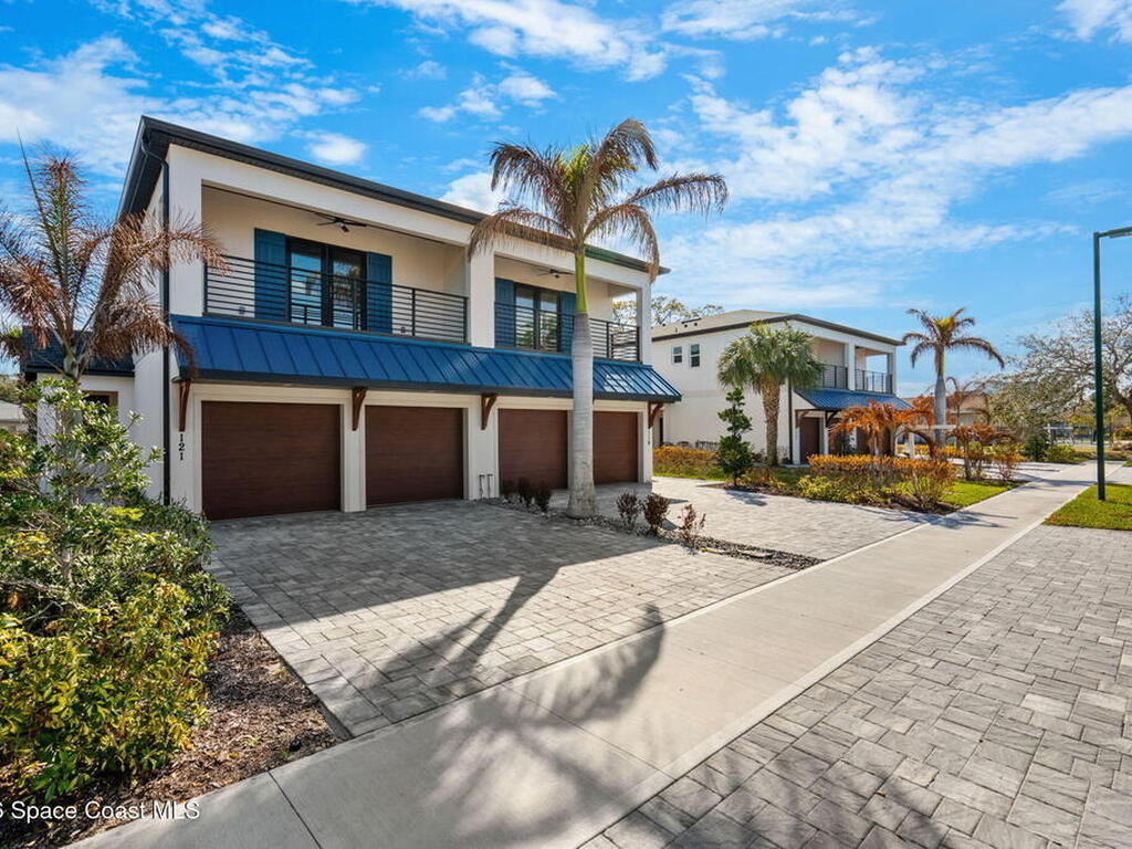 119 Jefferson Avenue, Cape Canaveral, FL 32920