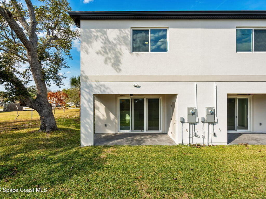 119 Jefferson Avenue, Cape Canaveral, FL 32920