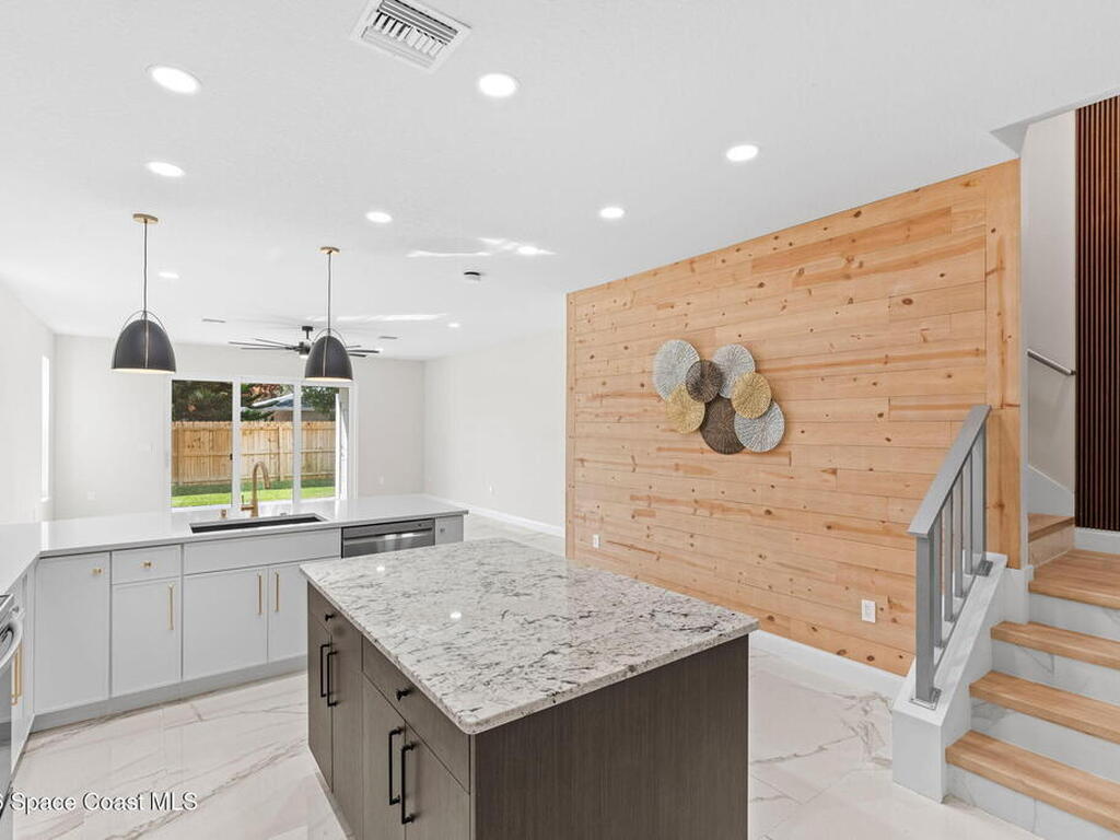 119 Jefferson Avenue, Cape Canaveral, FL 32920