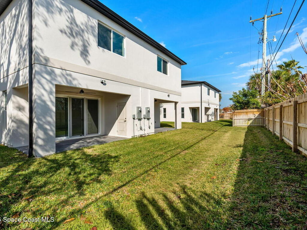 115 Jefferson Avenue, Cape Canaveral, FL 32920