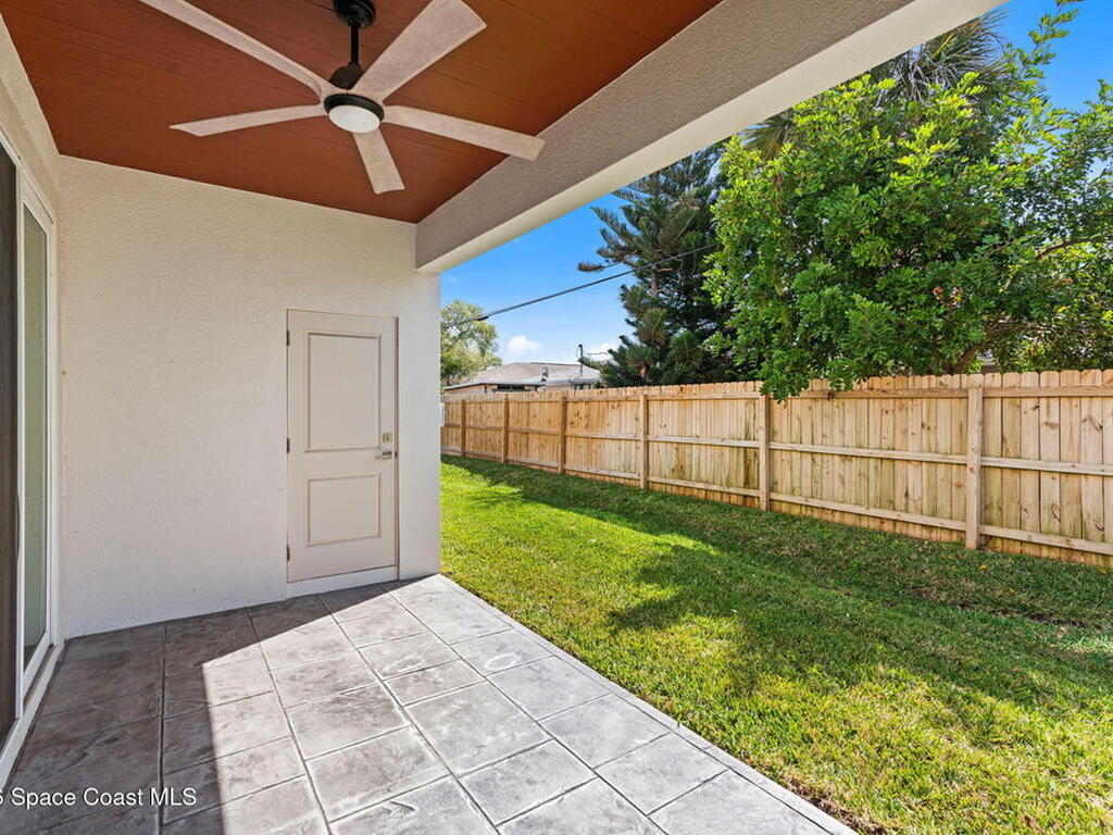 115 Jefferson Avenue, Cape Canaveral, FL 32920