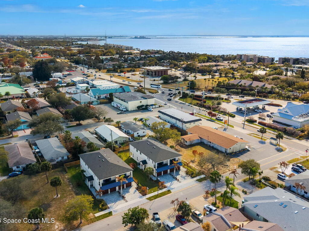 115 Jefferson Avenue, Cape Canaveral, FL 32920