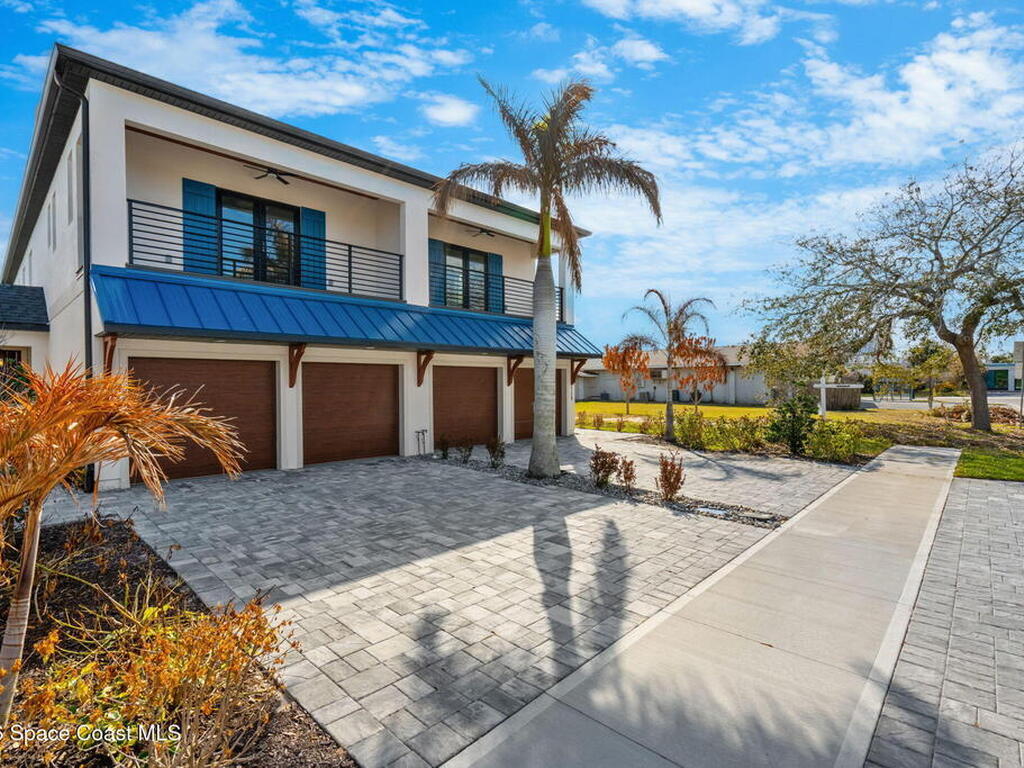 115 Jefferson Avenue, Cape Canaveral, FL 32920