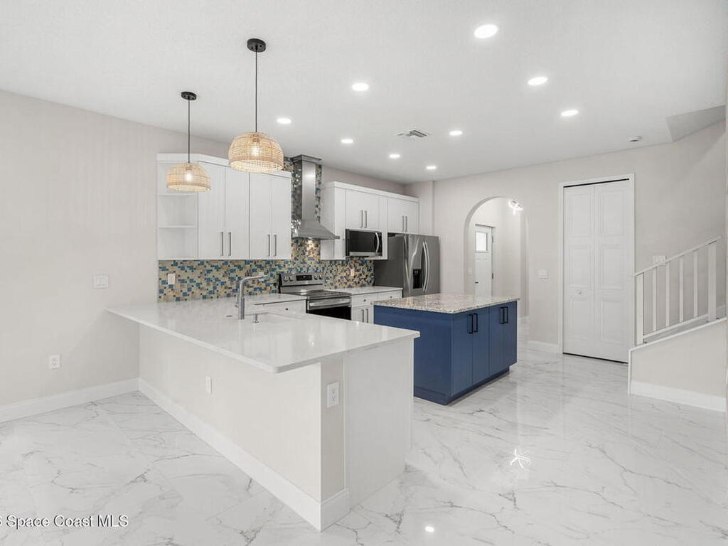 115 Jefferson Avenue, Cape Canaveral, FL 32920