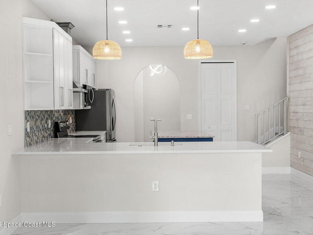 115 Jefferson Avenue, Cape Canaveral, FL 32920