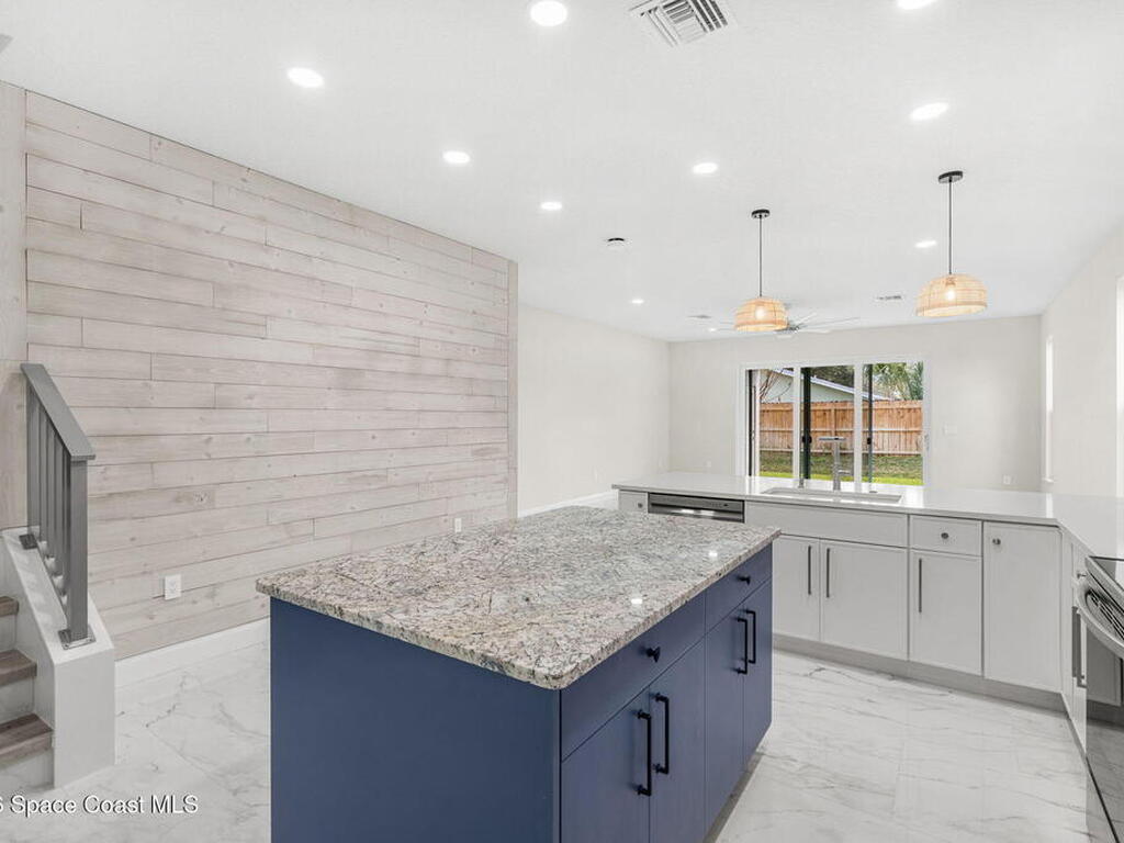 115 Jefferson Avenue, Cape Canaveral, FL 32920