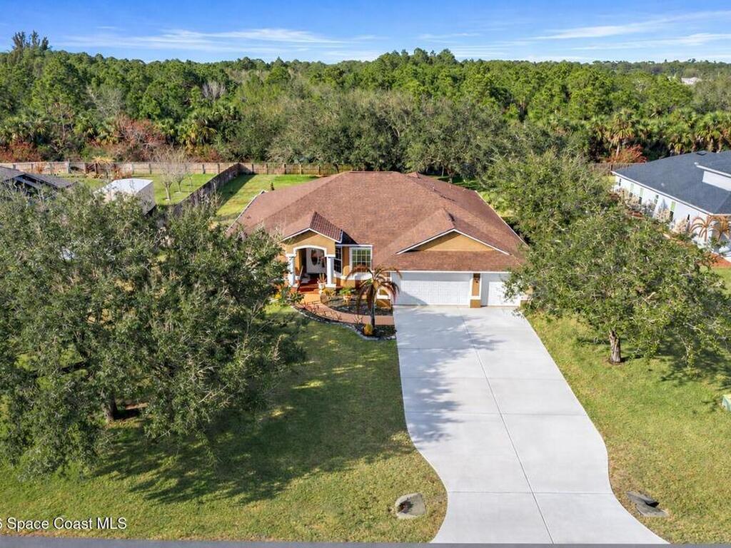 1820 Kara Place, Palm Bay, FL 32908