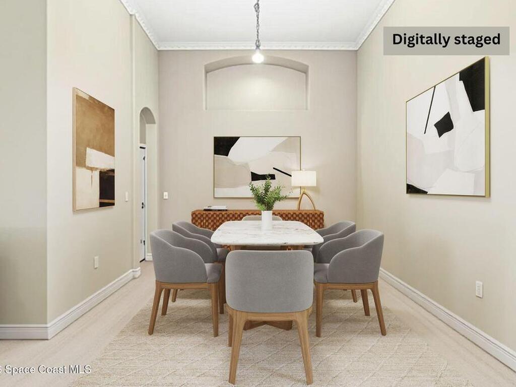 1820 Kara Place, Palm Bay, FL 32908