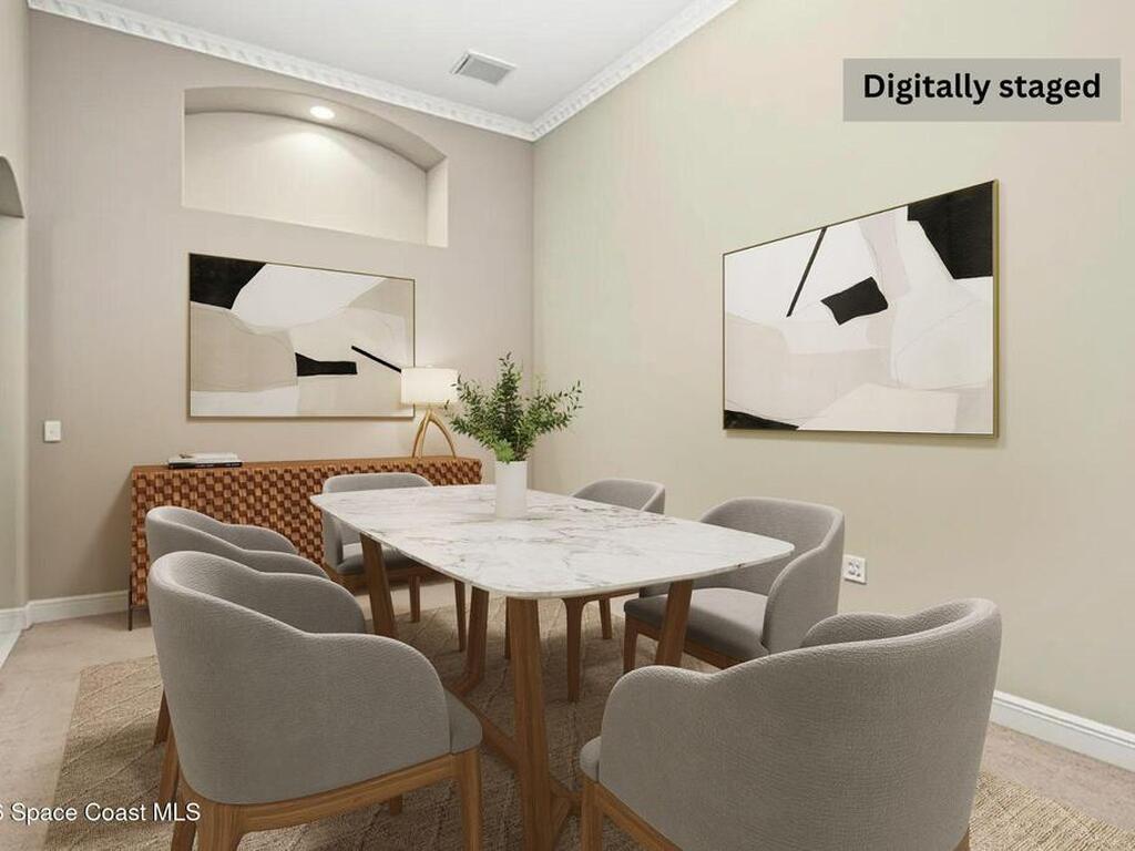 1820 Kara Place, Palm Bay, FL 32908