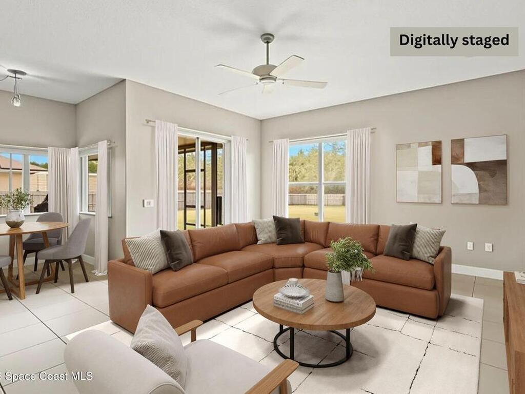 1820 Kara Place, Palm Bay, FL 32908