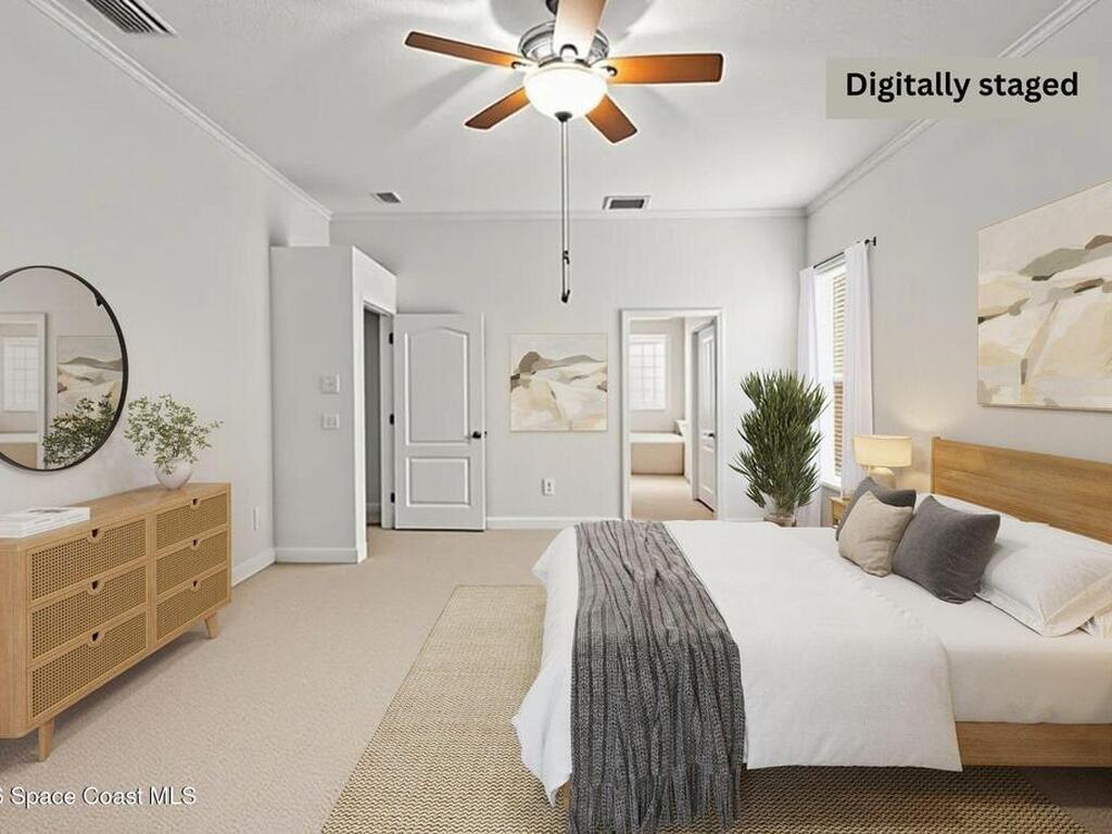 1820 Kara Place, Palm Bay, FL 32908