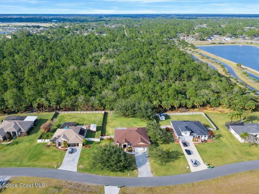 1820 Kara Place, Palm Bay, FL 32908