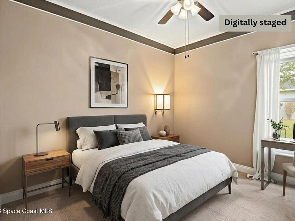 1820 Kara Place, Palm Bay, FL 32908