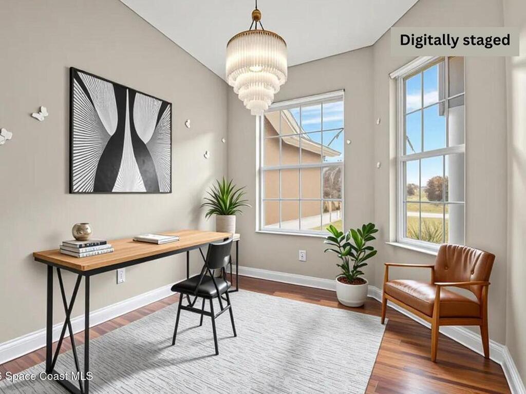 1820 Kara Place, Palm Bay, FL 32908