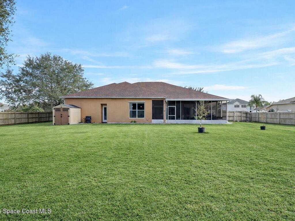 1820 Kara Place, Palm Bay, FL 32908