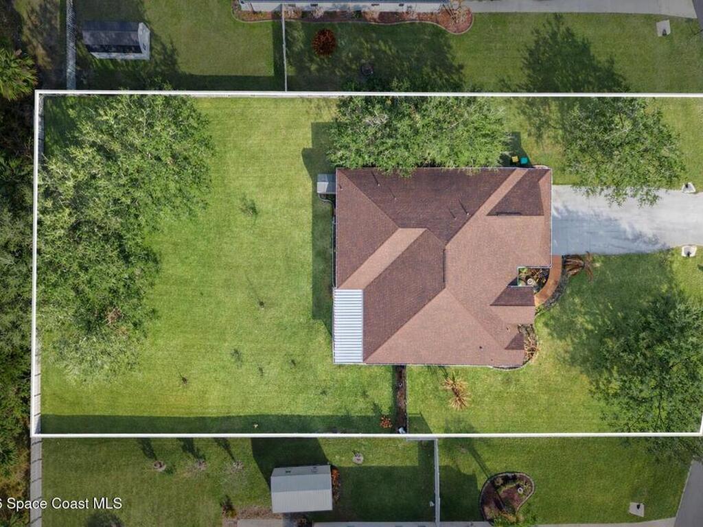 1820 Kara Place, Palm Bay, FL 32908