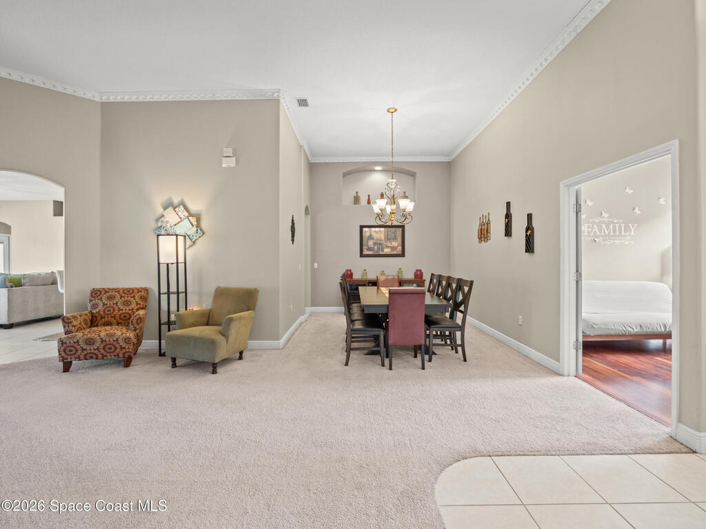 1820 Kara Place, Palm Bay, FL 32908