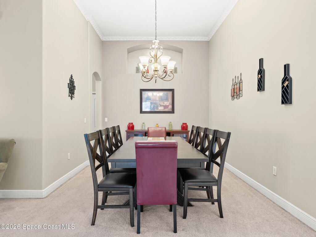 1820 Kara Place, Palm Bay, FL 32908