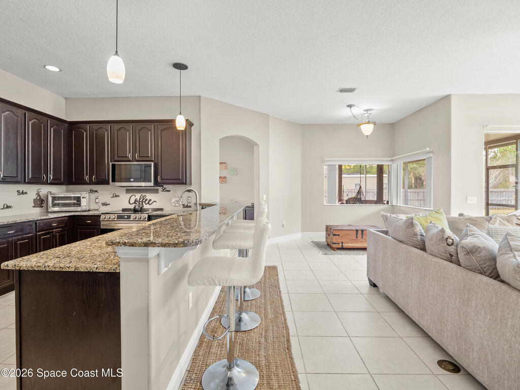 1820 Kara Place, Palm Bay, FL 32908