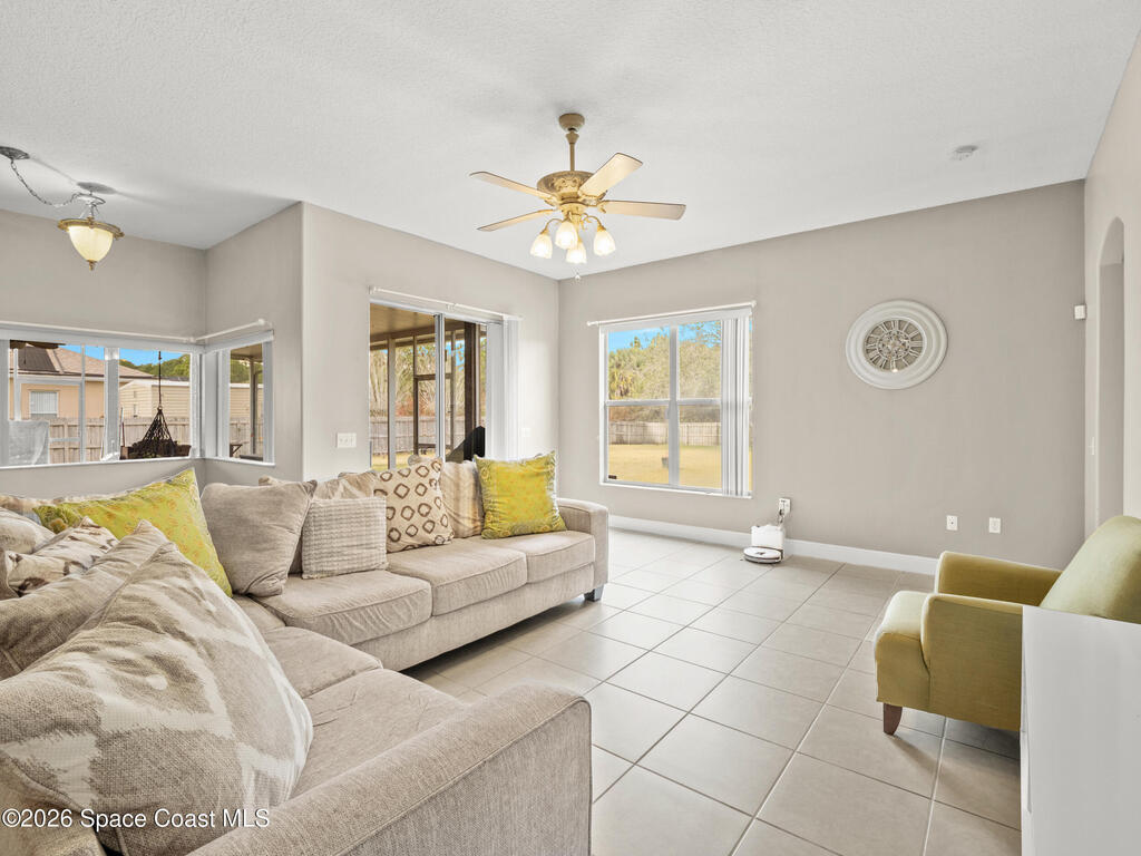 1820 Kara Place, Palm Bay, FL 32908