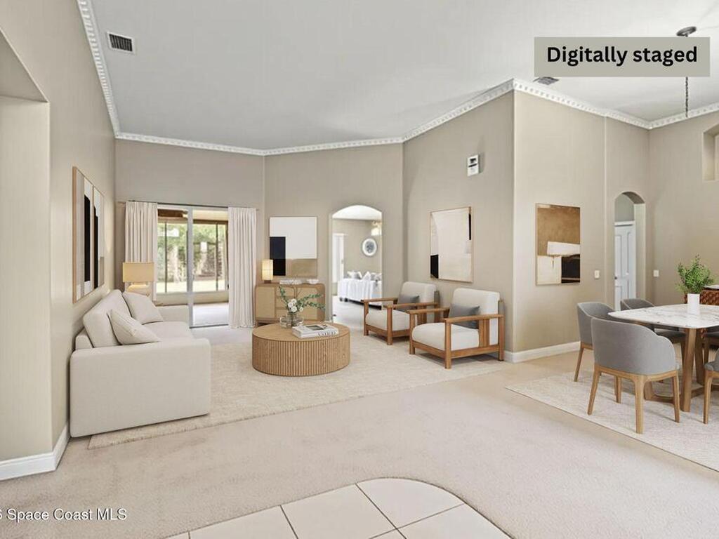 1820 Kara Place, Palm Bay, FL 32908