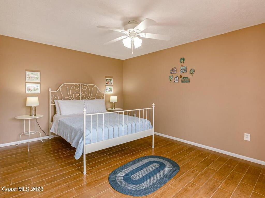 200 S Banana River Boulevard, Cocoa Beach, FL 32931