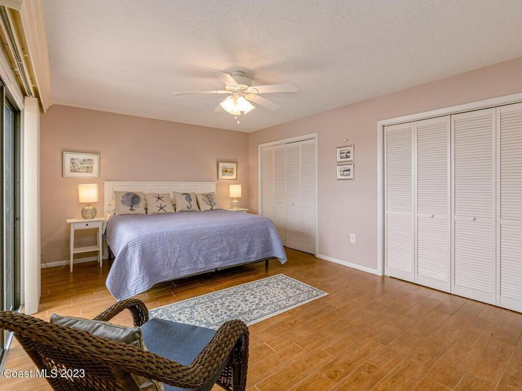 200 S Banana River Boulevard, Cocoa Beach, FL 32931