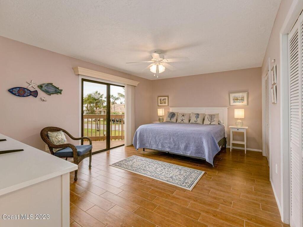 200 S Banana River Boulevard, Cocoa Beach, FL 32931