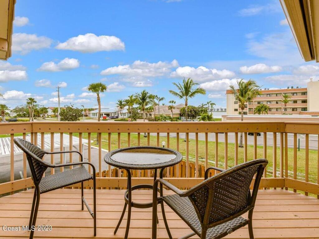 200 S Banana River Boulevard, Cocoa Beach, FL 32931