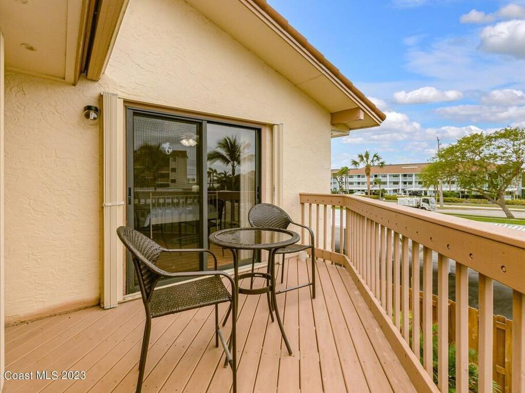 200 S Banana River Boulevard, Cocoa Beach, FL 32931