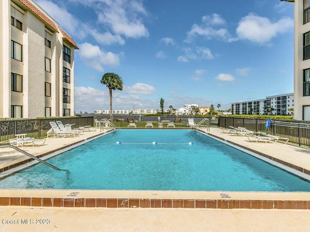 200 S Banana River Boulevard, Cocoa Beach, FL 32931