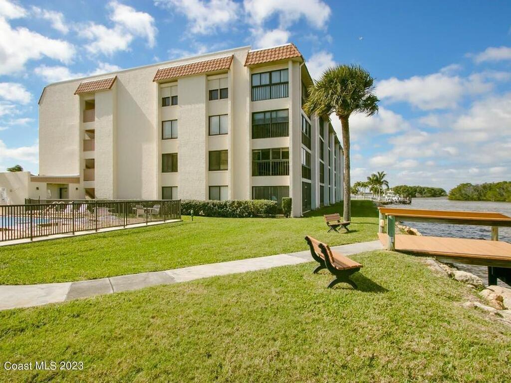 200 S Banana River Boulevard, Cocoa Beach, FL 32931