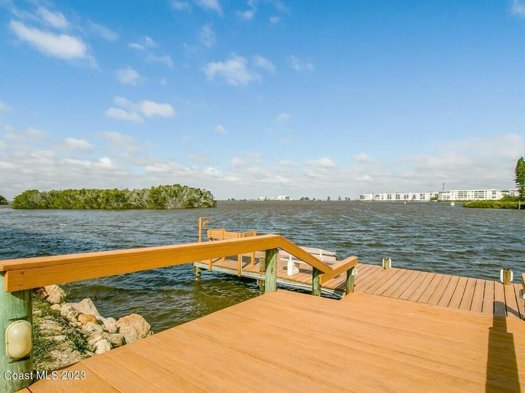 200 S Banana River Boulevard, Cocoa Beach, FL 32931